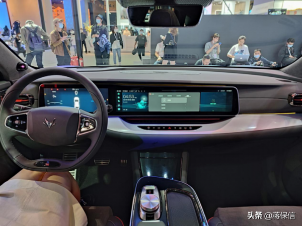 一次看個夠,廣州車展24款重點純電動車型盤點 一次看個夠,廣州車展24款重點純電動車型盤點