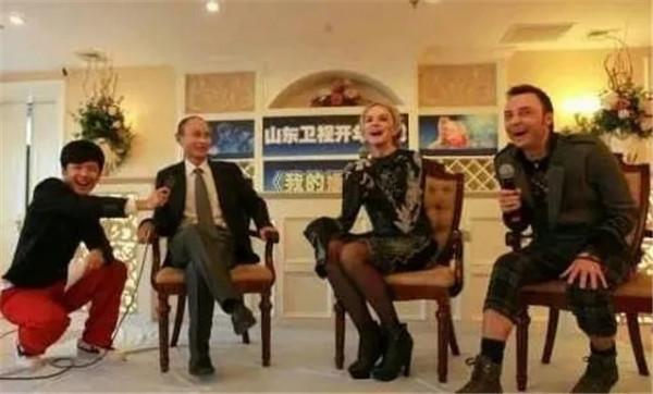 安徽老漢因長得像普京,曾經一度火到國外,後來怎麼樣了? 安徽老漢因長得像普京,曾經一度火到國外,後來怎麼樣了?