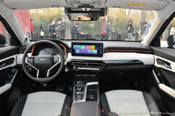 在售車型命名大賞：動物、飲料、地名能想到的都在這裡