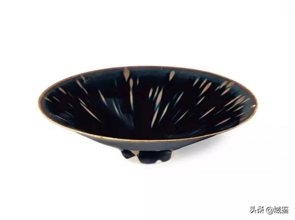 “宋瓷標杆”：因一件瓷器而生的名字——臨宇山人