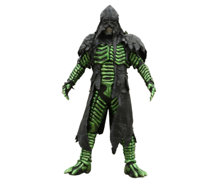 假面騎士系列敵對組織、邪惡勢力大盤點第20期：“異魔神”