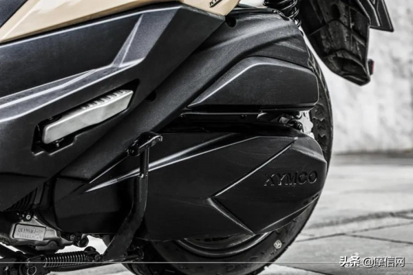 高顏帶感又好用——光陽Racing X150測評 高顏帶感又好用——光陽Racing X150測評