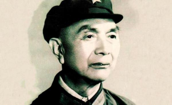 現代諜戰大師董必武，培養出四位頂級特工，其中一人成為開國中將