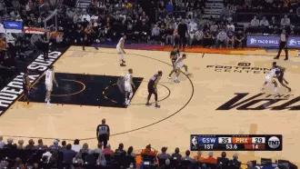 金州勇士格林新冠？