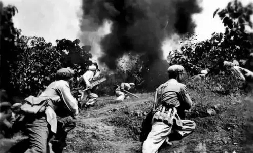 1955年授軍銜,十位將軍都擔任什麼職務?職務最高的是哪個? 1955年授軍銜,十位將軍都擔任什麼職務?職務最高的是哪個?