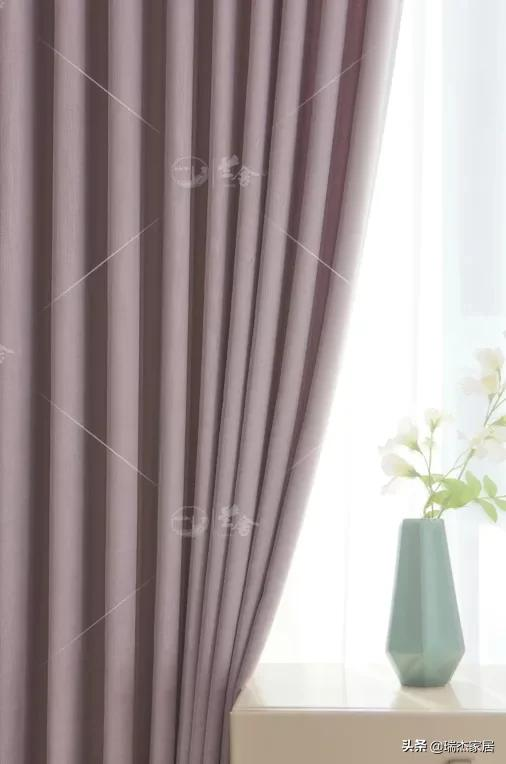 好看不翻車 他們愛的這款窗簾真香 好看不翻車 他們愛的這款窗簾真香