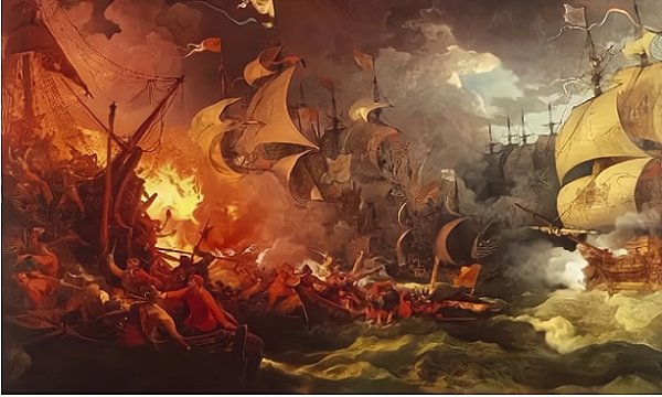 不要低估英國：歷史書上寫滿了輕視這個小島的代價