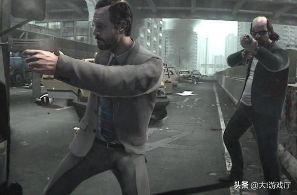 可能被你忽略的經典動作遊戲 可能被你忽略的經典動作遊戲