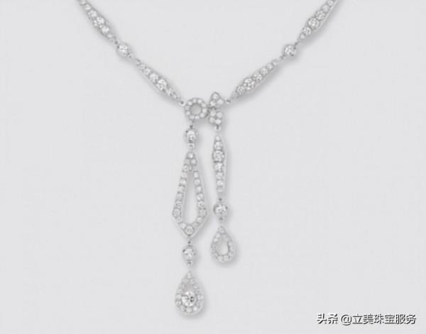 奢侈品首飾品牌前十名都有哪些?奢侈品首飾品牌前十名介紹 奢侈品首飾品牌前十名都有哪些?奢侈品首飾品牌前十名介紹