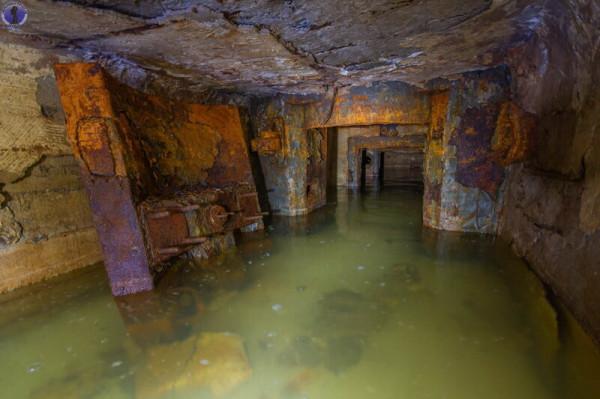 廢棄的巨型戰略導彈部隊：有史以來最大的洲際彈道導彈發射器 R-9A