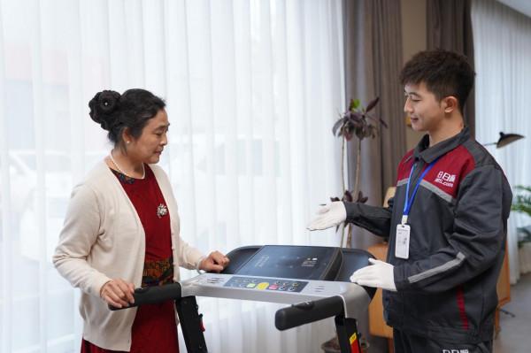 日日順供應鏈榮獲“物流產業2021-2022年度晶荔枝獎”提名