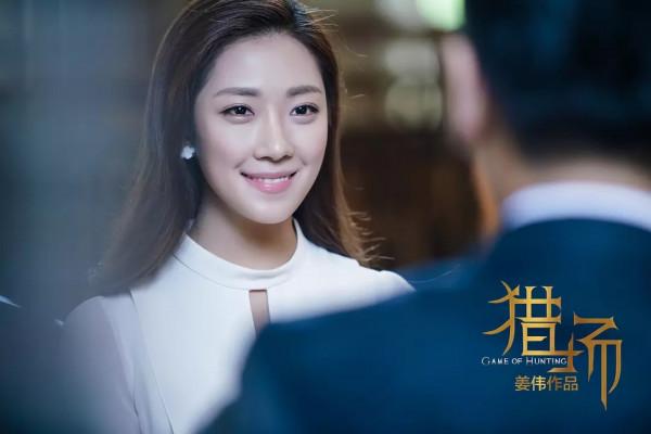 邢昭林存貨劇定檔,女主角是任嘉倫妹妹,《藍焰突擊》也快官宣 邢昭林存貨劇定檔,女主角是任嘉倫妹妹,《藍焰突擊》也快官宣