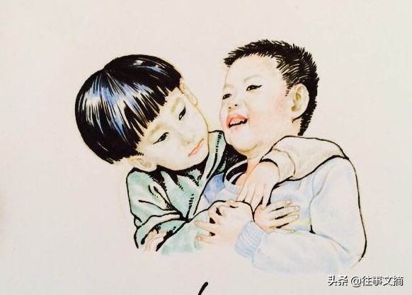 偏心的孃親 偏心的孃親