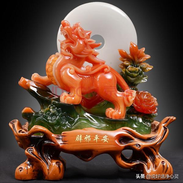 為你揭開龍生九子的傳說的神秘面紗