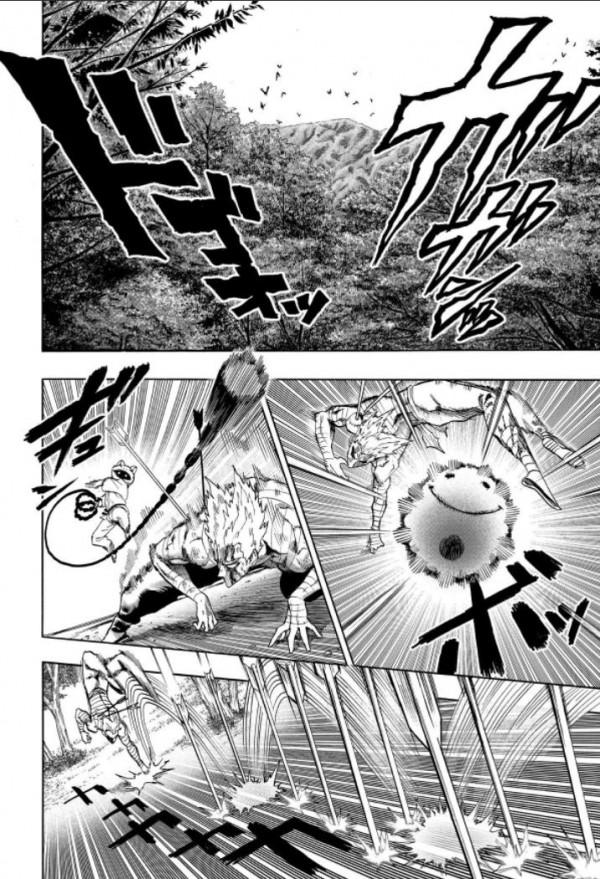 一拳超人第八十九拳