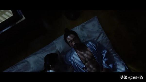 純真時代，一部被刪減多處卻依舊經典的電影