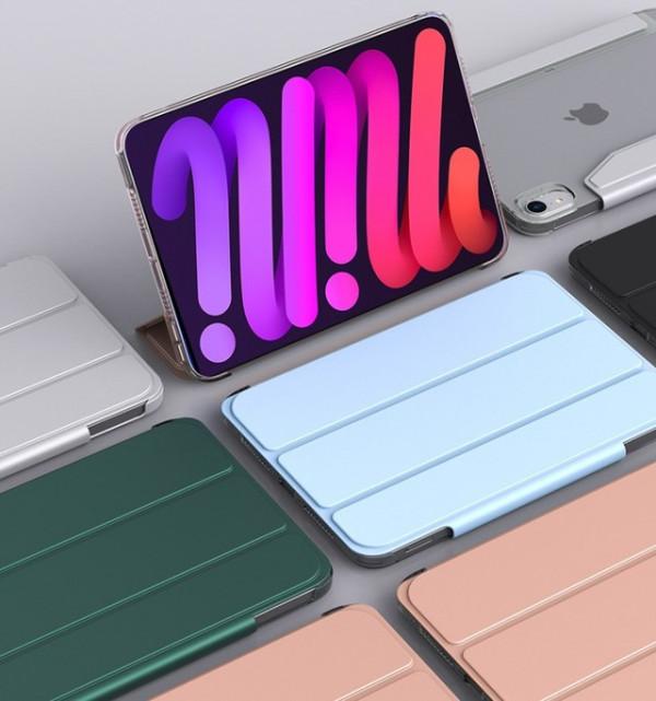 比官方便宜還實用 iPad mini6保護殼推薦 比官方便宜還實用 iPad mini6保護殼推薦