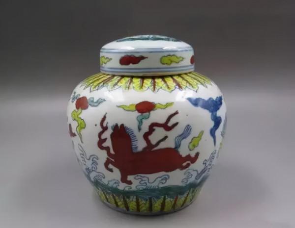 瓷器八大造假方法,一個比一個過分 瓷器八大造假方法,一個比一個過分