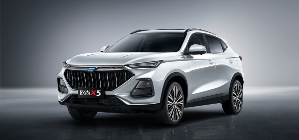 長安最新銷量出爐：累計售出新車超170萬，多款車型9月銷量下滑