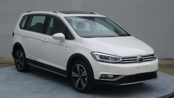 大眾途安L申報圖曝光，“老酒換新瓶”，能拯救銷量嗎？