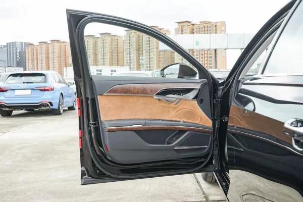 解析奧迪A8維修成本，讓你修車養車更簡單