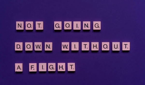 所有的失去，都會以另一種方式歸來