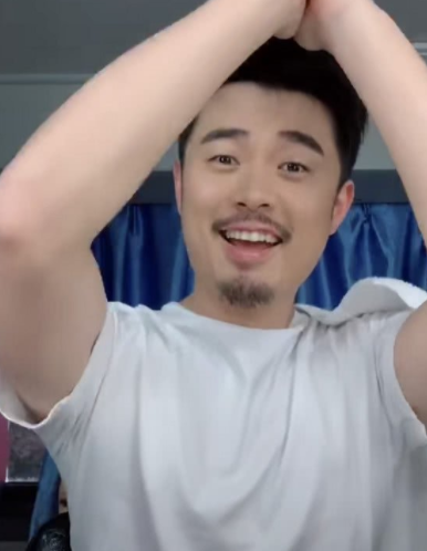 劉德華短影片賬號掉粉60萬，超越陳赫成為榜一有點難度