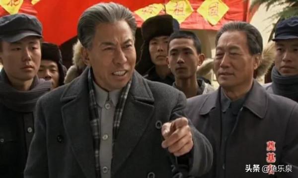 清流郭連文：演劉少奇走紅，辦藝校親自上課，四年所賺全給副校長