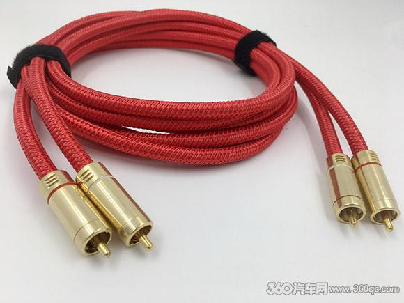 FABAOES法堡單晶銅音訊線 100&percnt;還原音樂細節只需走對這三步