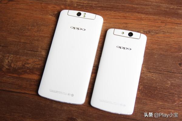 懷念經典：回憶一下各家手機的經典機型，你們還在用嗎？（下）