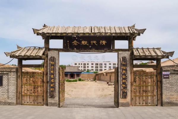 巴里坤：這座荒涼得只剩金礦的縣，如今已成遊客熱門打卡地