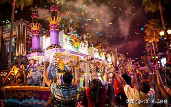 美國50個州的吃喝玩樂攻略請收好！留學生、遊客自駕遊跟團遊必看