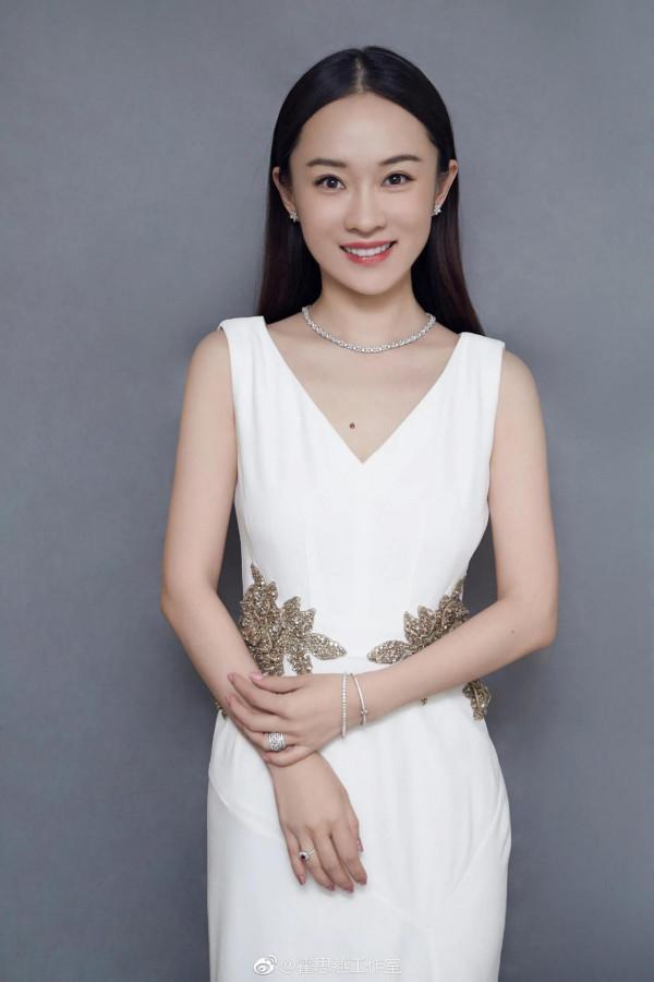 霍思燕美圖 霍思燕美圖