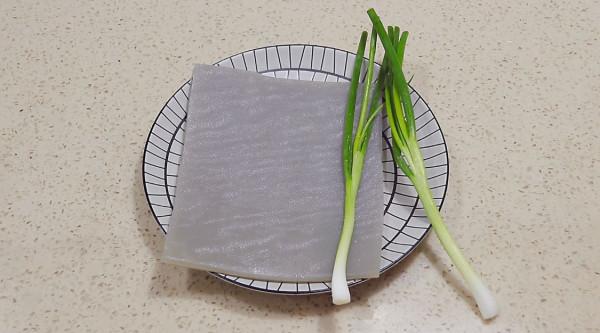 苕皮這樣做，我絕不手軟，比吃肉還香，別隻會包著泡蘿蔔吃