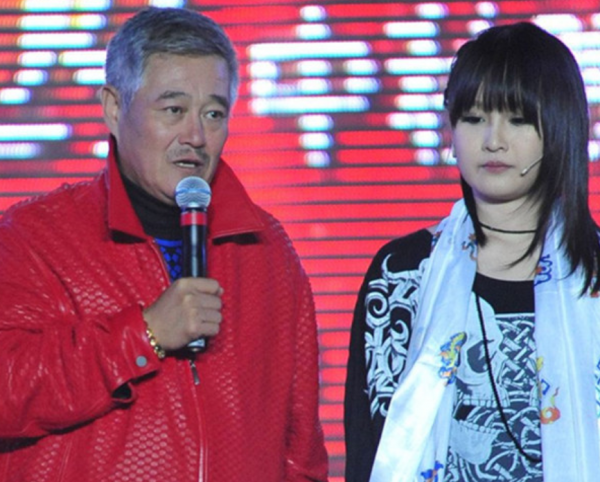 7位“被爹媽強捧”的星二代,沒實力沒作品,趙本山女兒讓人氣憤 7位“被爹媽強捧”的星二代,沒實力沒作品,趙本山女兒讓人氣憤