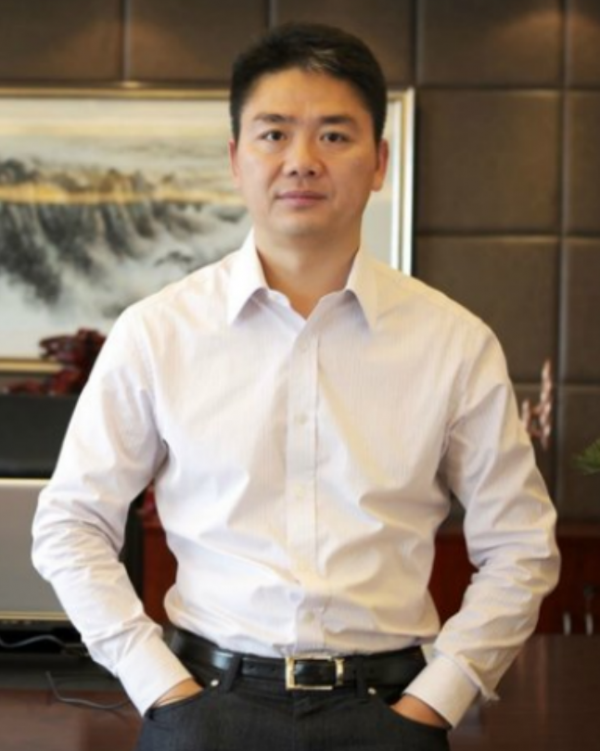 劉強東：把章澤天的女兒寵成公主，前任生的兒子卻是他一生的痛