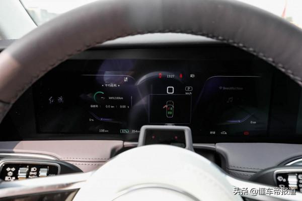 新車｜紅旗E-HS9領銜，2022海口新能源車展40萬以上SUV車型前瞻