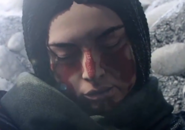 1999年,考古隊登6700米山頂,發現冰凍500年少女,面貌完好彷彿睡著 1999年,考古隊登6700米山頂,發現冰凍500年少女,面貌完好彷彿睡著