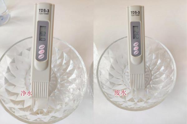 一秒速熱，真正解決一家人飲水所需，小米即熱淨水器Q600