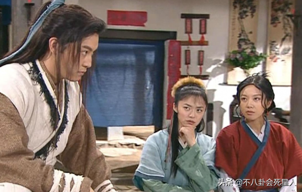 這6部劇下架傷不起!沙溢遇出軌謠言,網友連夜下載《武林外傳》 這6部劇下架傷不起!沙溢遇出軌謠言,網友連夜下載《武林外傳》