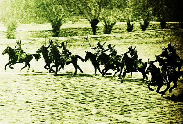 1938年,一位普通的中國父親,用700個日本兵的命,為女兒報了仇 1938年,一位普通的中國父親,用700個日本兵的命,為女兒報了仇
