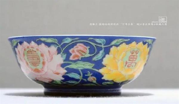 琺琅彩精品分享 琺琅彩精品分享