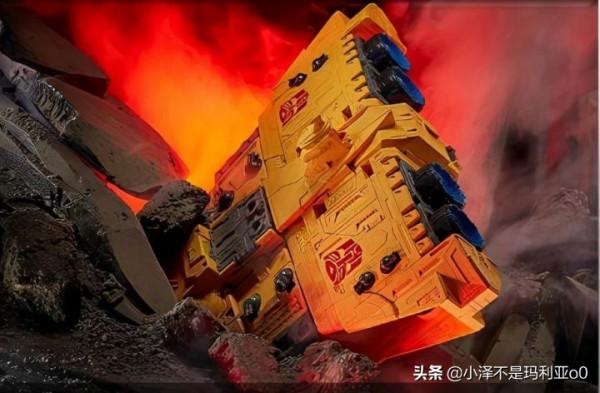 變形金剛《王國》系列紅黑榜大盤點！哪些值得買看完你就知道了