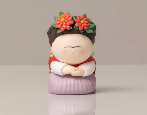 “最暖插畫師”,400幅小畫治癒千萬人:世間萬物唯可愛不可辜負 “最暖插畫師”,400幅小畫治癒千萬人:世間萬物唯可愛不可辜負