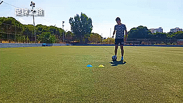 10個經典1v1過人技巧教學 10個經典1v1過人技巧教學