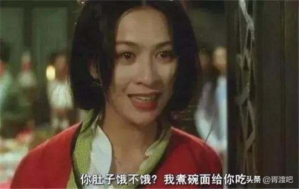 她們是TVB七仙女，各個都是美女，如今有人去世，有人命運悲慘