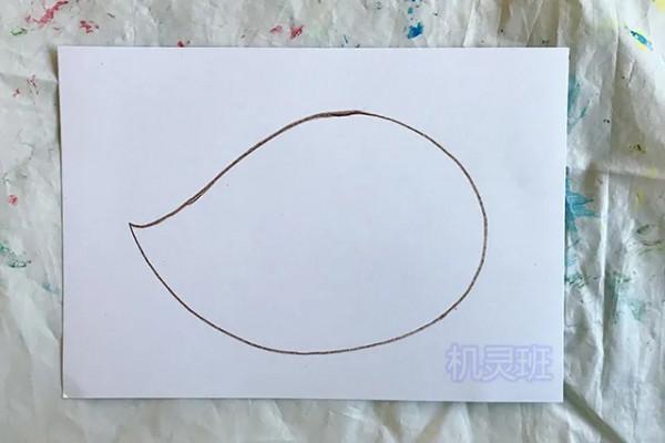 幼兒園手工:簡單樹葉貼畫的三種常見製作方法(步驟圖解) 幼兒園手工:簡單樹葉貼畫的三種常見製作方法(步驟圖解)