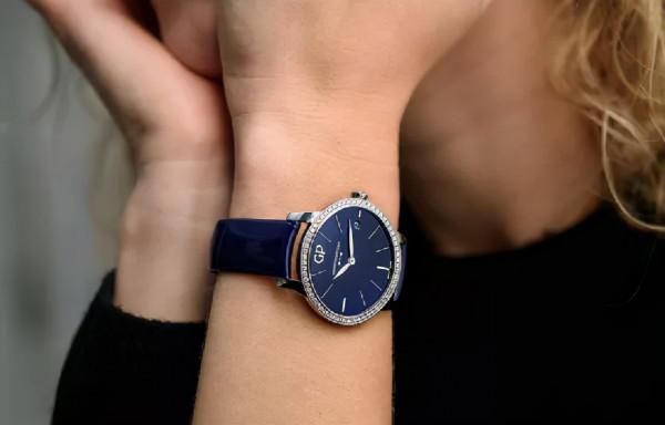 每隻琺琅表都是收藏的理由 每隻琺琅表都是收藏的理由