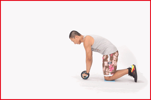 練核心的多個重要動作訓練