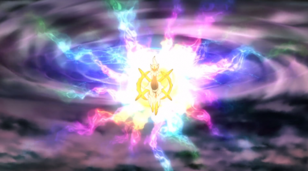 寶可夢旅途阿爾宙斯特別篇3：原始迴歸火鋼登場，下代冷無缺預定